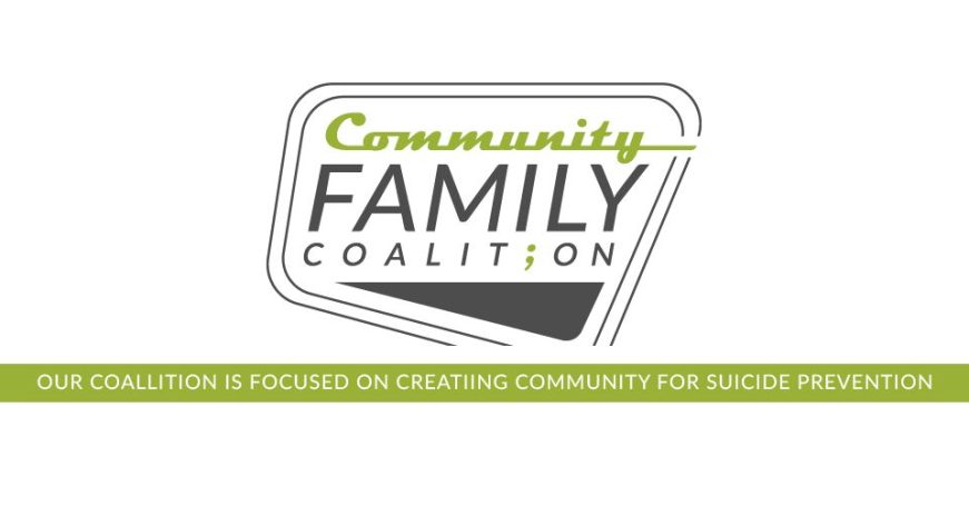 Community Family Coalition